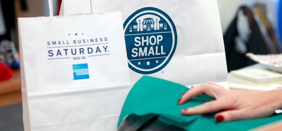 Small Business Saturday