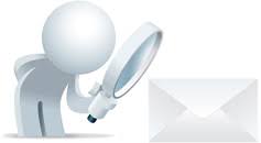 conduct an email audit