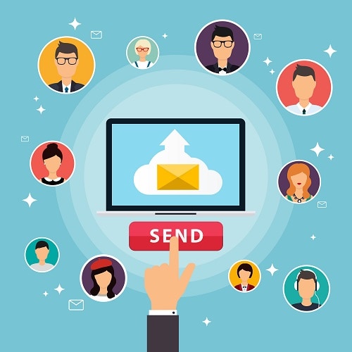 Email List Management