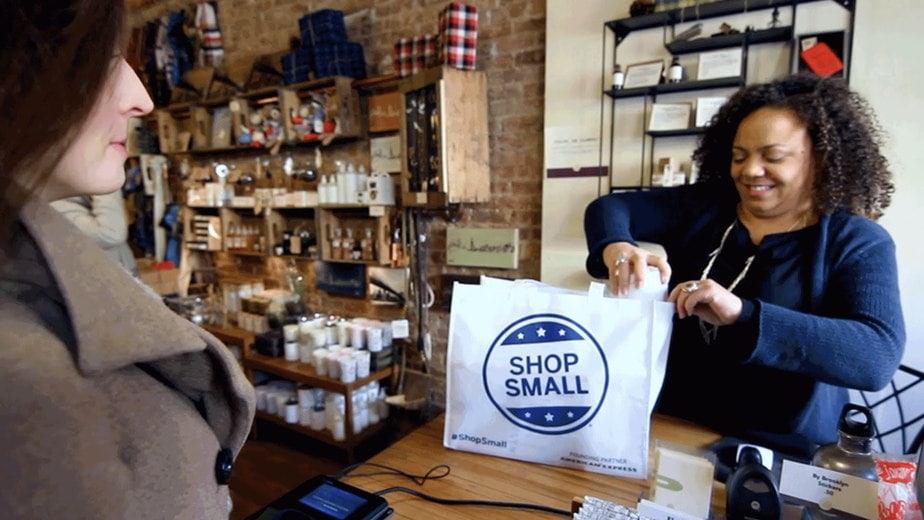 Small Business Saturday