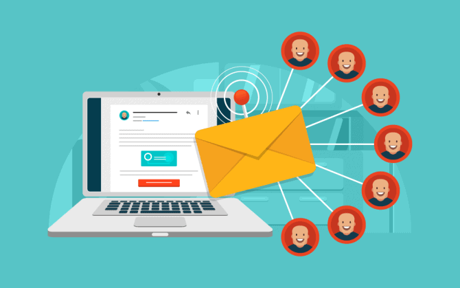 Email List Management