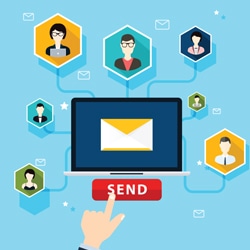 inbox deliverability email marketing