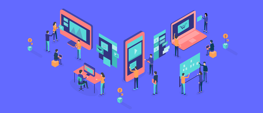 program management email marketing