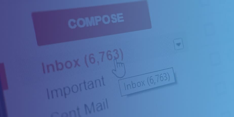 Your Emails Land Into the Gmail Spam Folder? 5 Ways to ...
