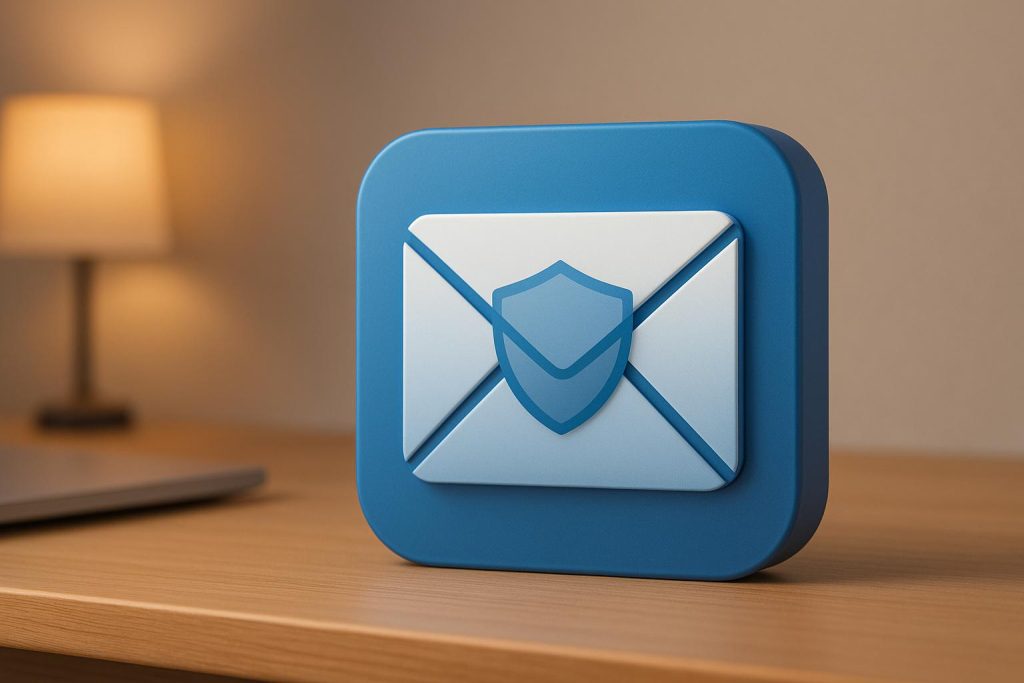 Sender Liability in Third-Party Email Marketing