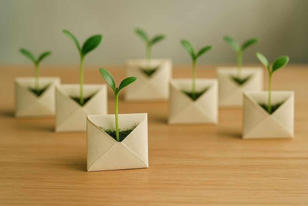 How Seed Testing Improves Inbox Placement