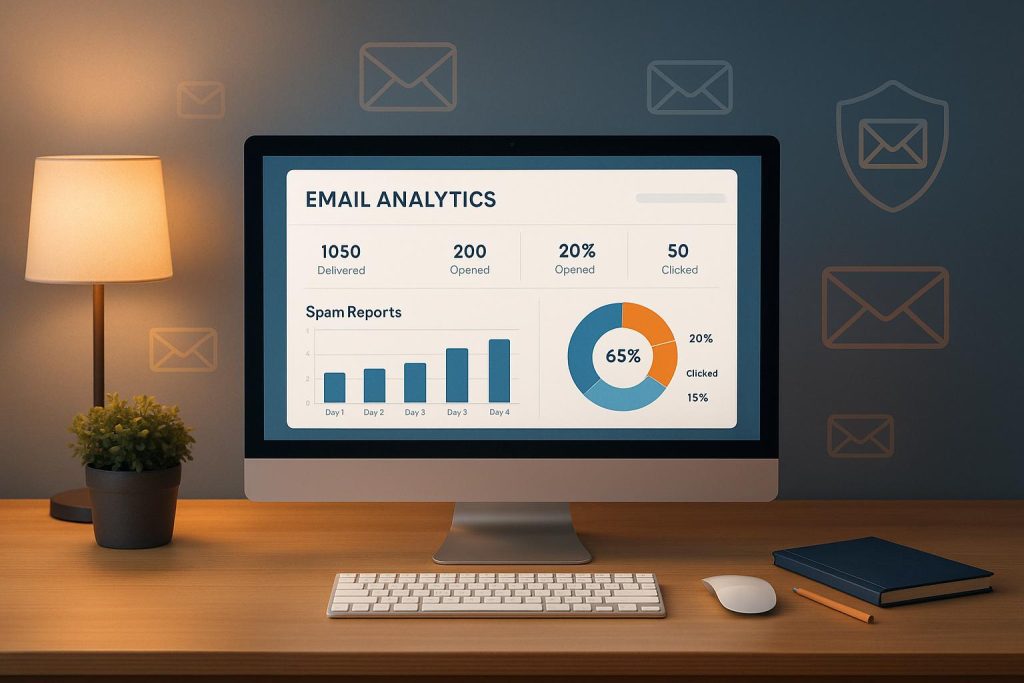 5 Steps to Monitor ISP Spam Algorithm Changes