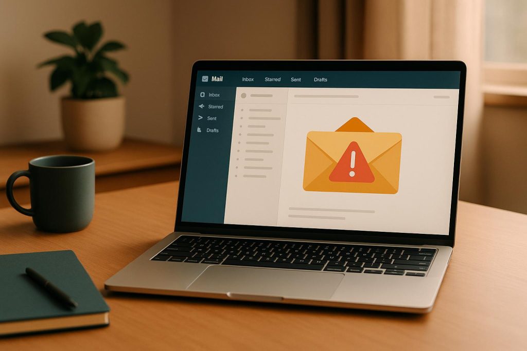 7 Common CAN-SPAM Violations to Avoid