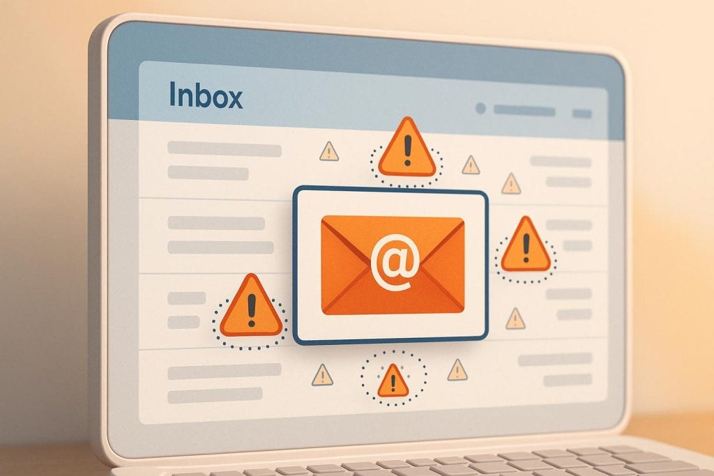 Spam Trap Types and How to Spot Them