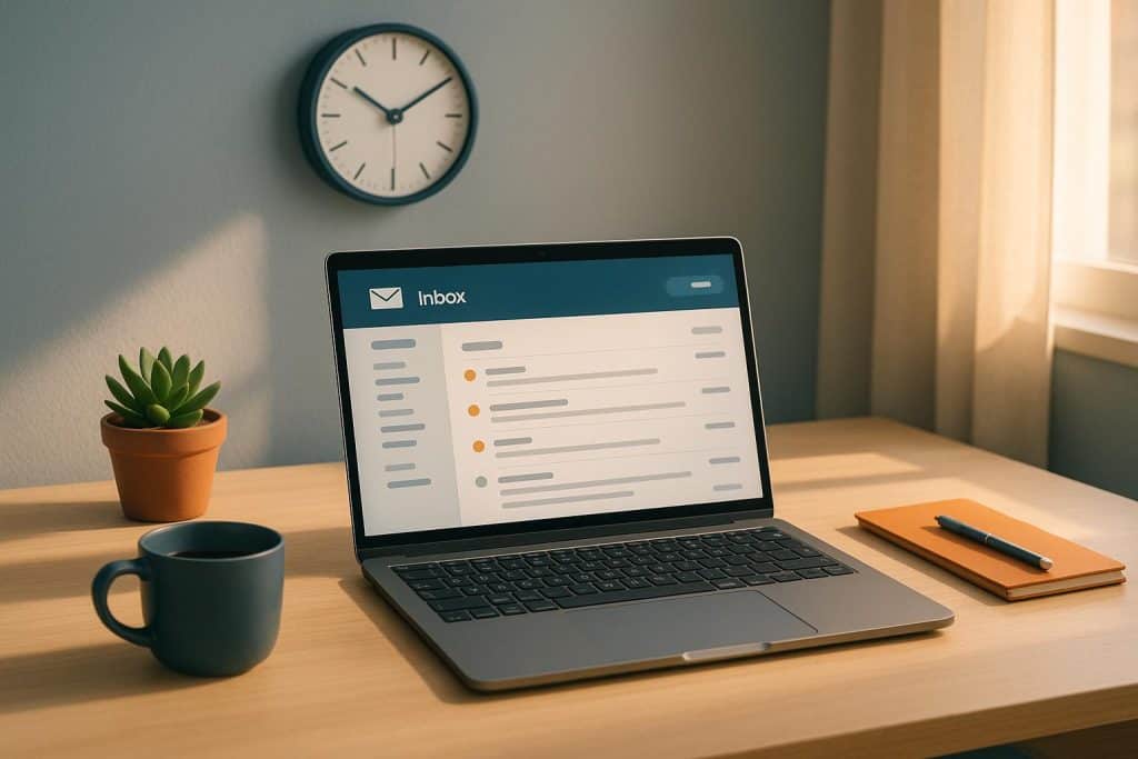 How Seed Test Timing Affects Deliverability