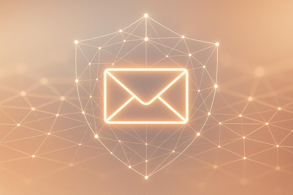 How New Email Standards Work with SPF, DKIM, and DMARC
