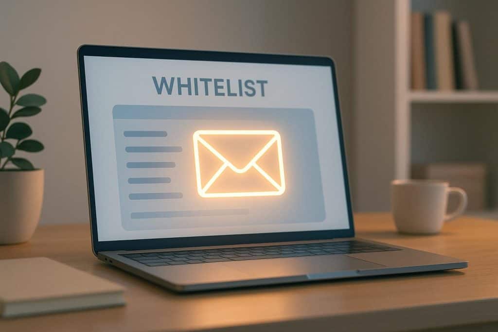 ISP Whitelisting for High-Volume Senders