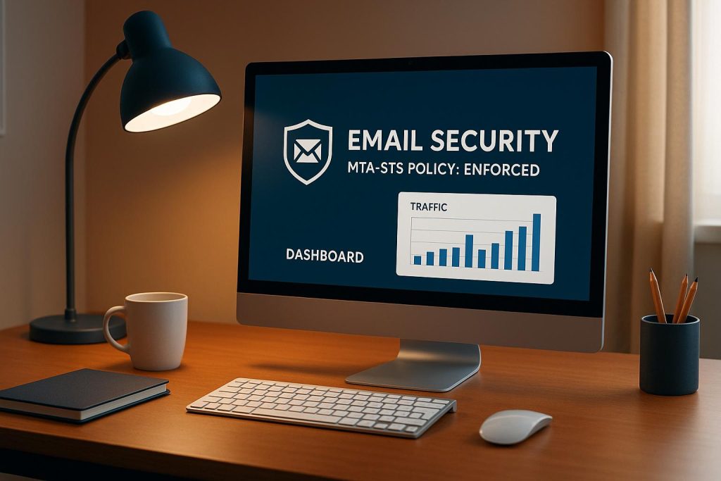 How to Set Up MTA-STS: Step-by-Step Guide