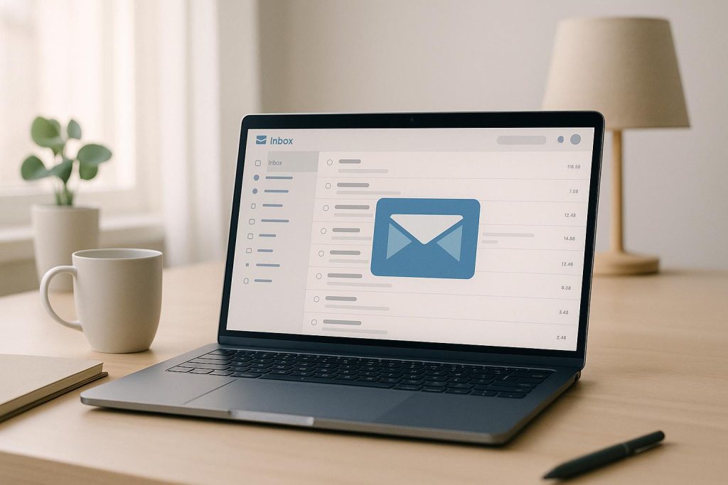 5 Email Deliverability Tips to Never Land in Spam