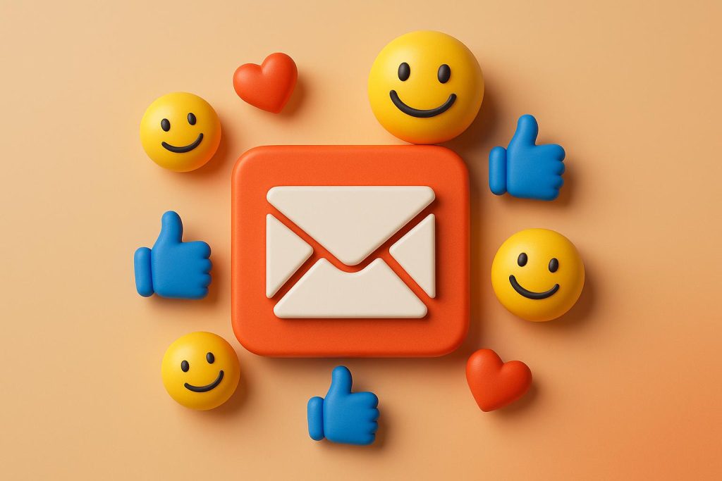 Ultimate Guide to Emoji Subject Lines | MailMonitor