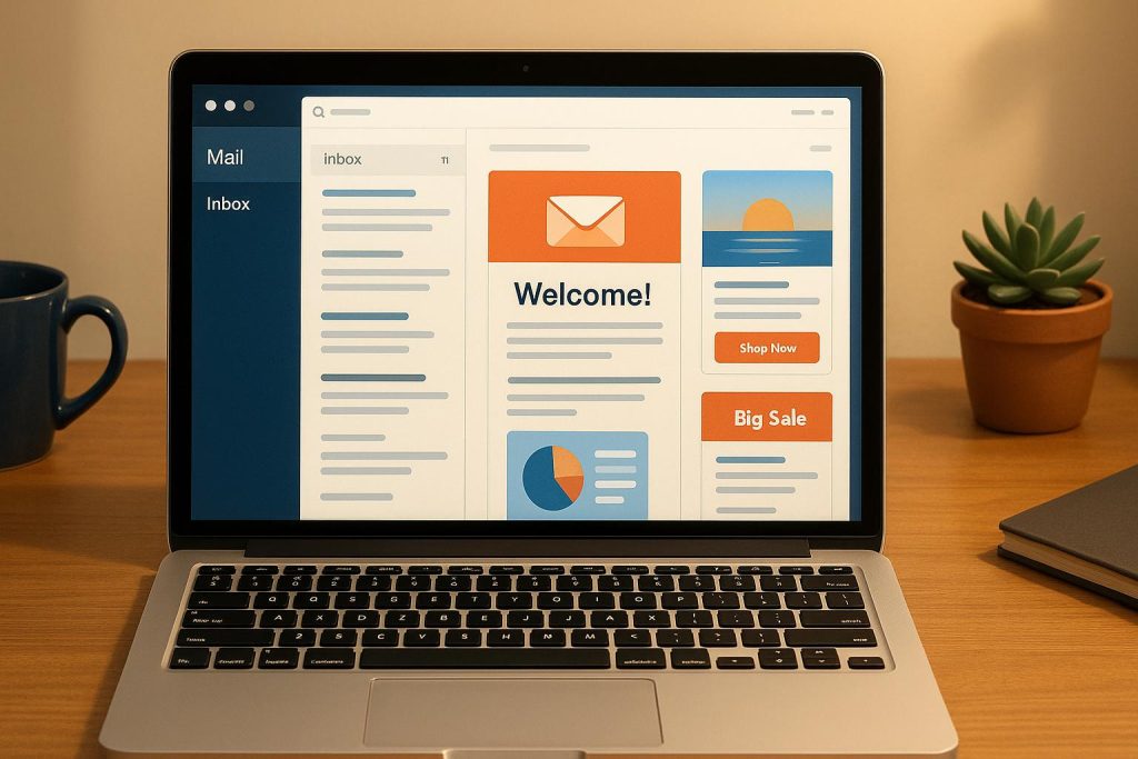 23 Email Design Hacks to Boost Conversions Quickly