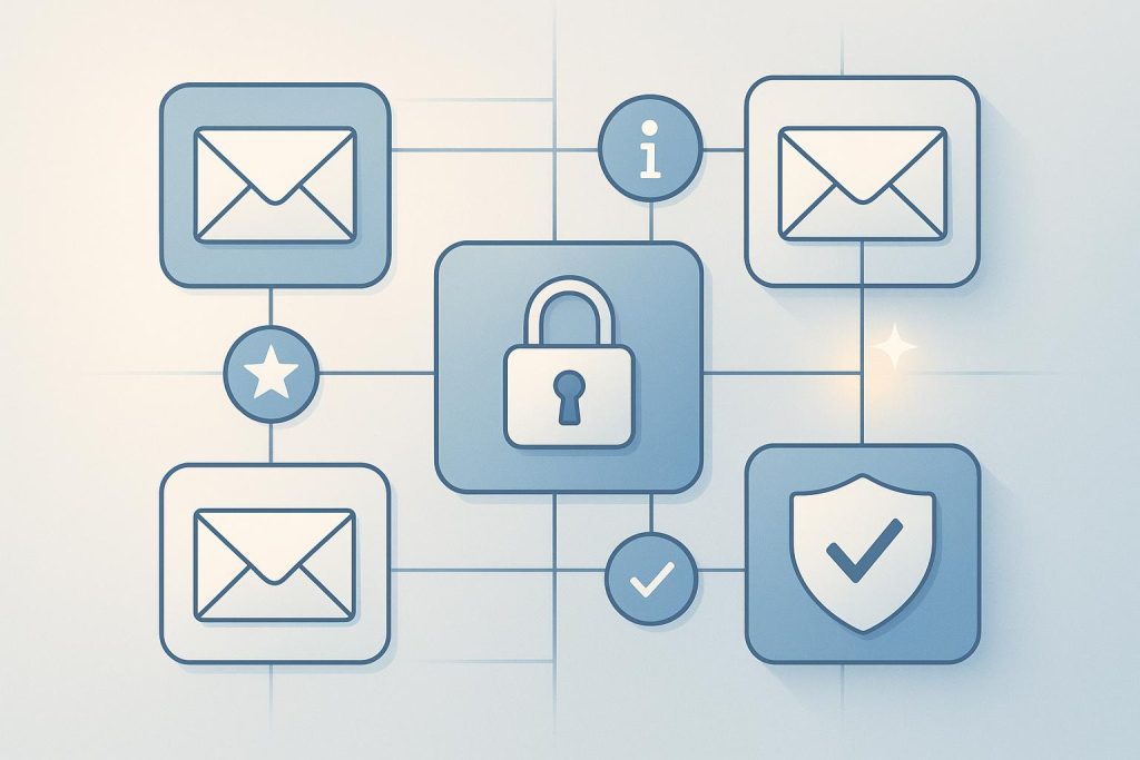 Ultimate Guide to Email Compliance: CAN-SPAM, CASL, GDPR