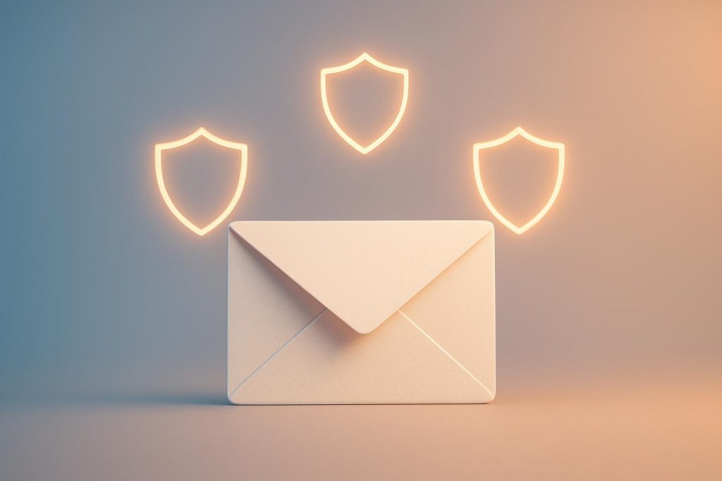 SPF, DKIM, DMARC: Role in Sender Reputation