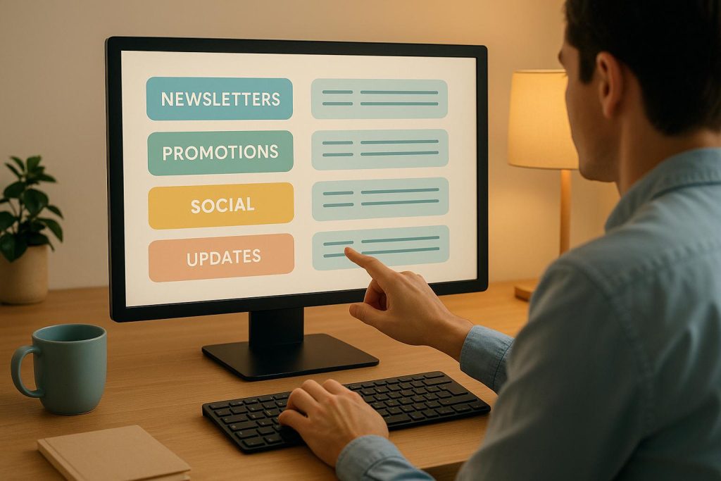 How Email Preferences Improve Deliverability