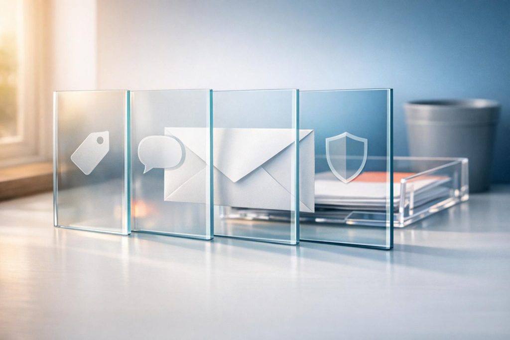 How Keywords Impact Email Spam Filters