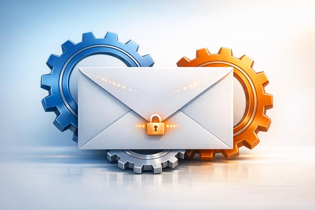 How Domain Alignment Improves Deliverability