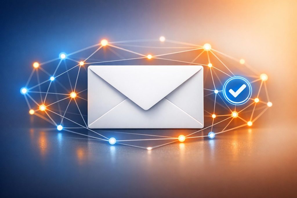How Real-Time Email Verification Improves Deliverability