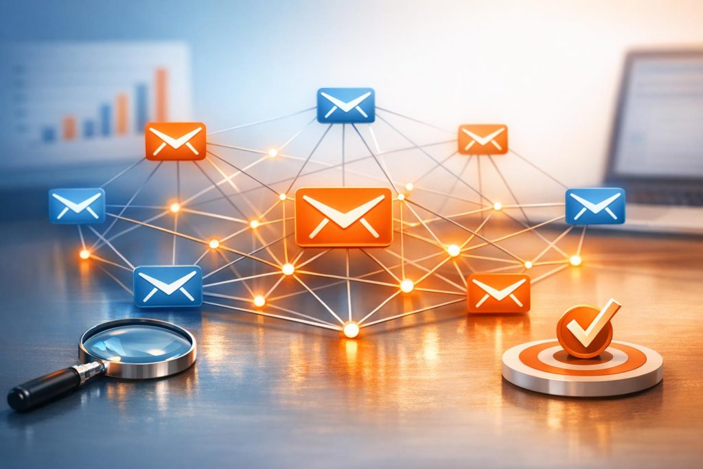 How Seed Testing Enhances A/B Placement Tests