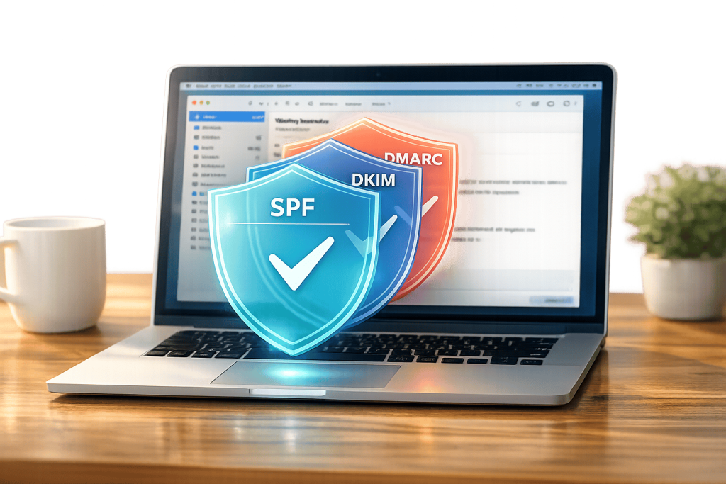 How Apple Mail Handles Email Authentication