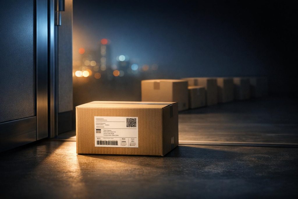 Coupang Data Breach Exposes 33.67 Million User Records and Delivery Details