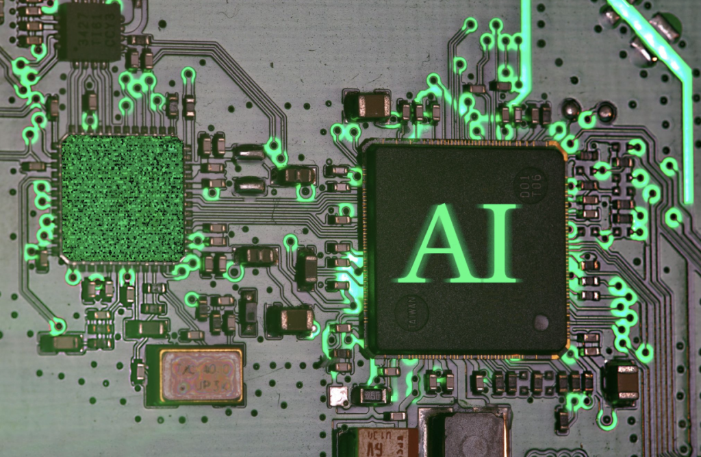 Using AI in Email Infrastructure: A Technical Guide to Smarter Email Deliverability